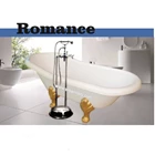 Bathtub Standing Romance 6