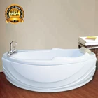 Bathtub Long VR CAMILY PLUS Marble Ukuran 170 x 94 x 54 2