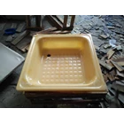 Shower Mandi Tray VR VEGA Marble Ukuran 80x80x20 2
