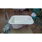 Kitchen Sink VR SINGLE Marble Ukuran 59.5 x 49.5 x 18 2