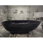 Bathtub Standing VR ELITE Marble Ukuran 168 x 78 x 50 6