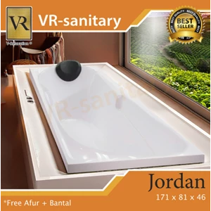 Mengapa Bathtub Long Banyak Diminati