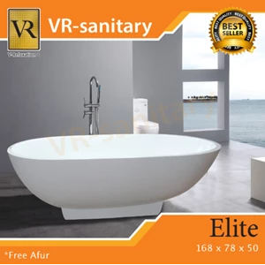 Bathtub Yang Dapat Diletakkan Dimana Saja